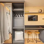 Vvn - Home Office E Lazer Na Vila Nova By Anora Spaces