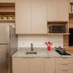 Vvn - Home Office E Lazer Na Vila Nova By Anora Spaces
