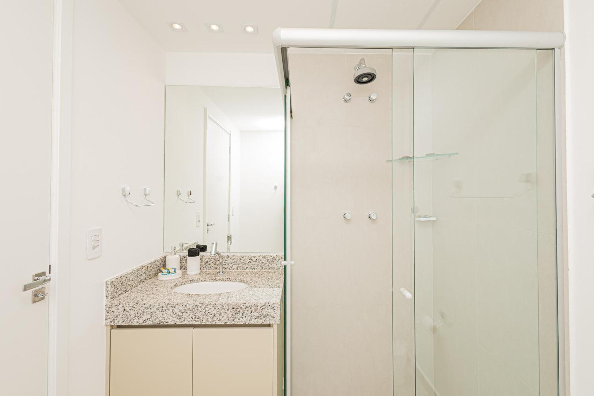 Vvn - Office E Lazer Na Nova By Anora Spaces Apartamento