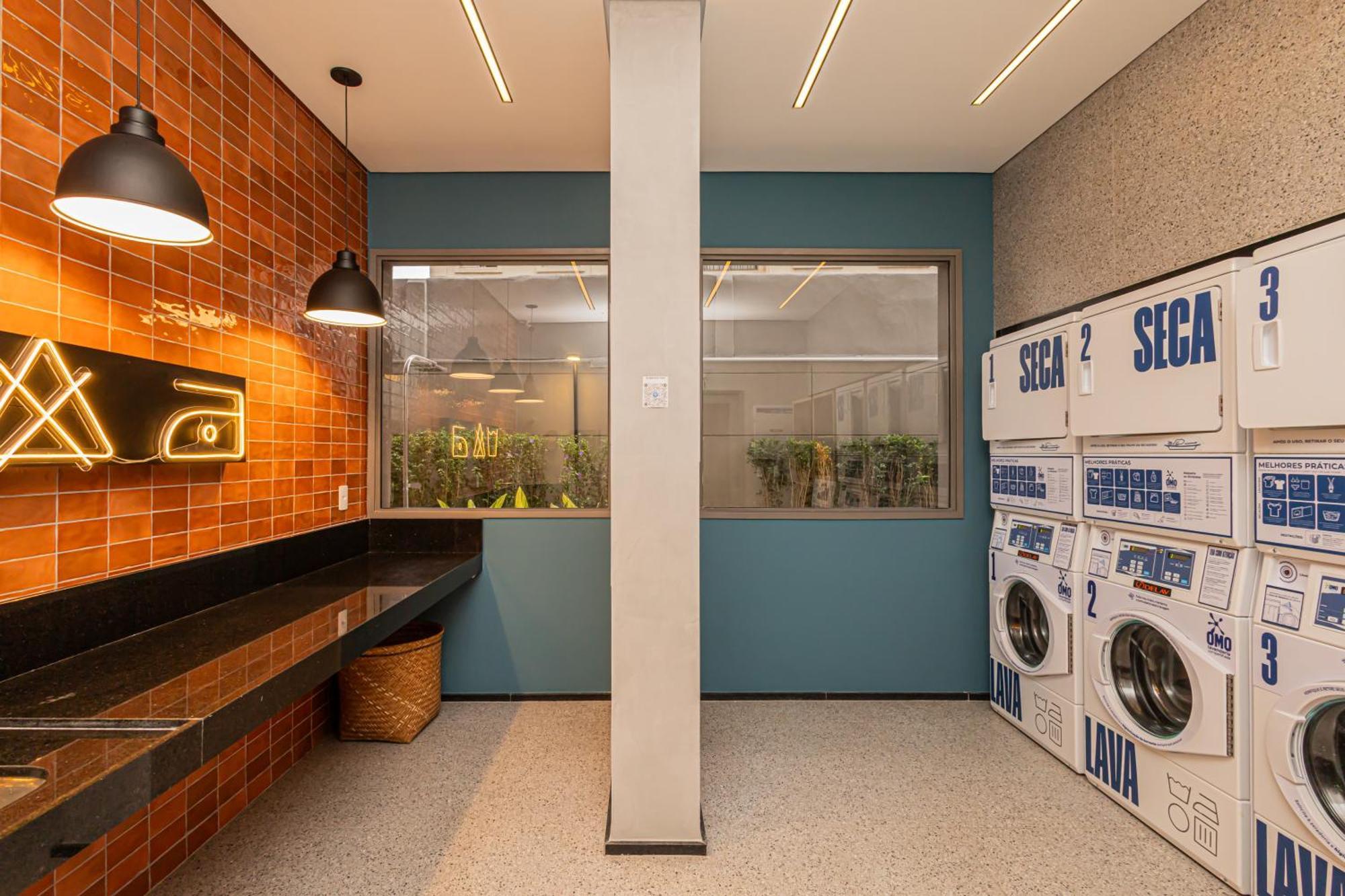 Apartamento Vvn - Office E Lazer Na Nova By Anora Spaces São Paulo