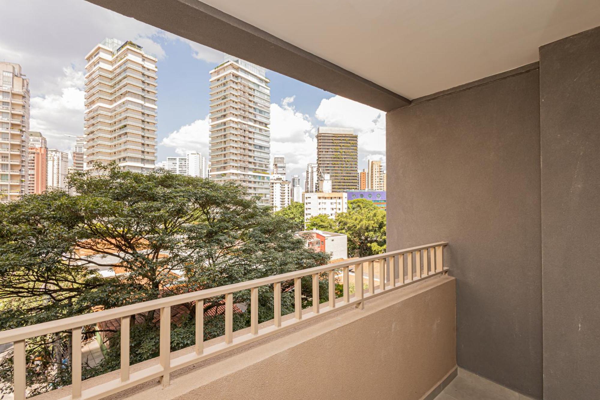 Vvn - Office E Lazer Na Nova By Anora Spaces São Paulo