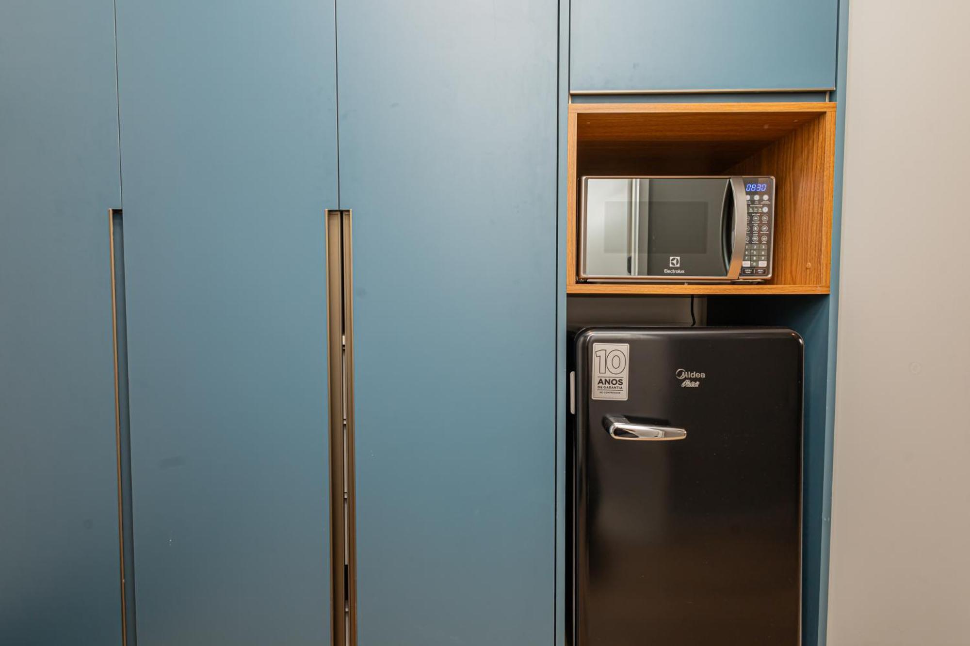 Vvn - Office E Lazer Na Nova By Anora Spaces *