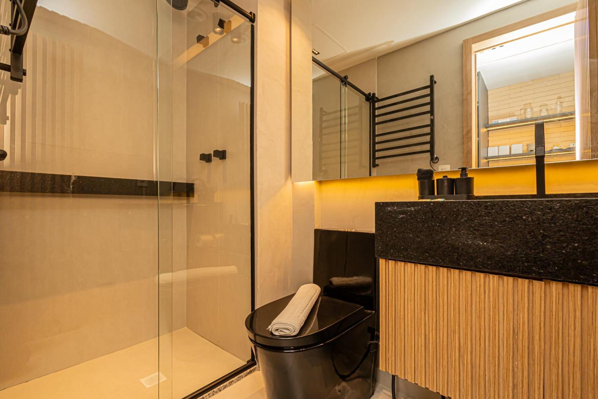 Apartamento Vvn - Office E Lazer Na Nova By Anora Spaces São Paulo