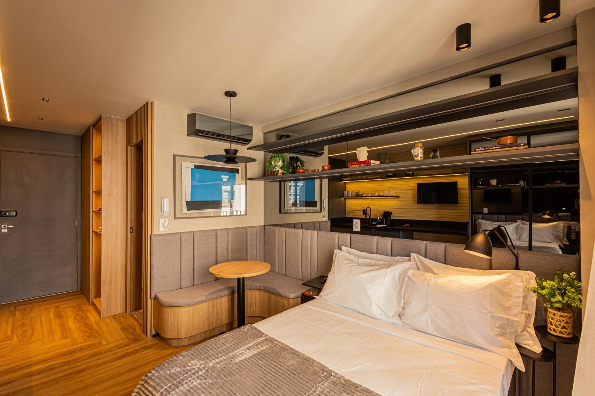 Vvn - Office E Lazer Na Nova By Anora Spaces *