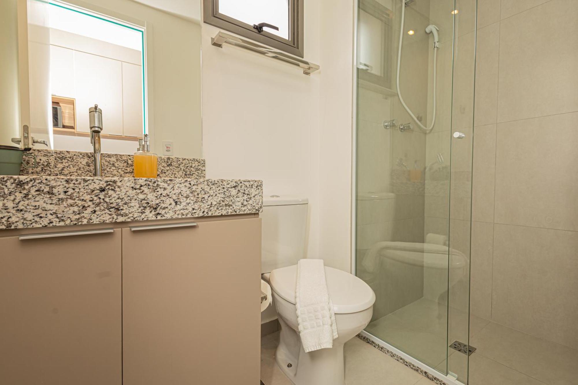 Apartamento Vvn - Office E Lazer Na Nova By Anora Spaces *